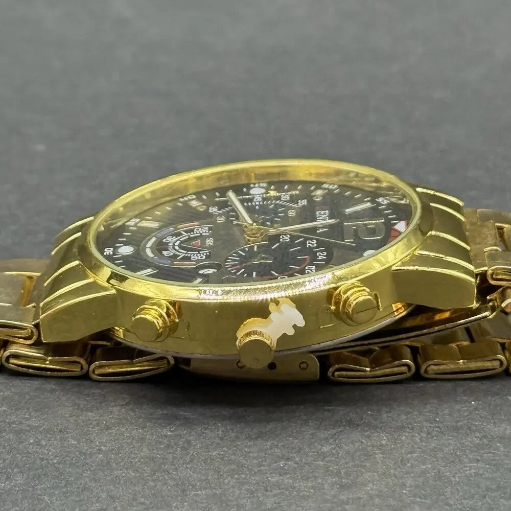 Geneva men gold